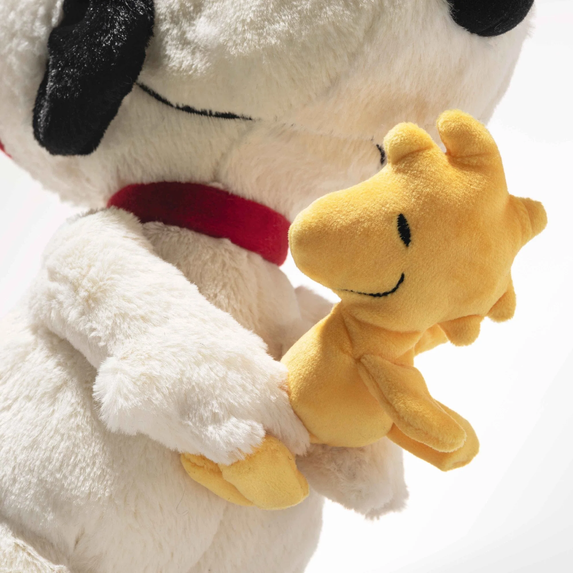 Snoopy Christmas With Woodstock In Santa Hat - Image 4