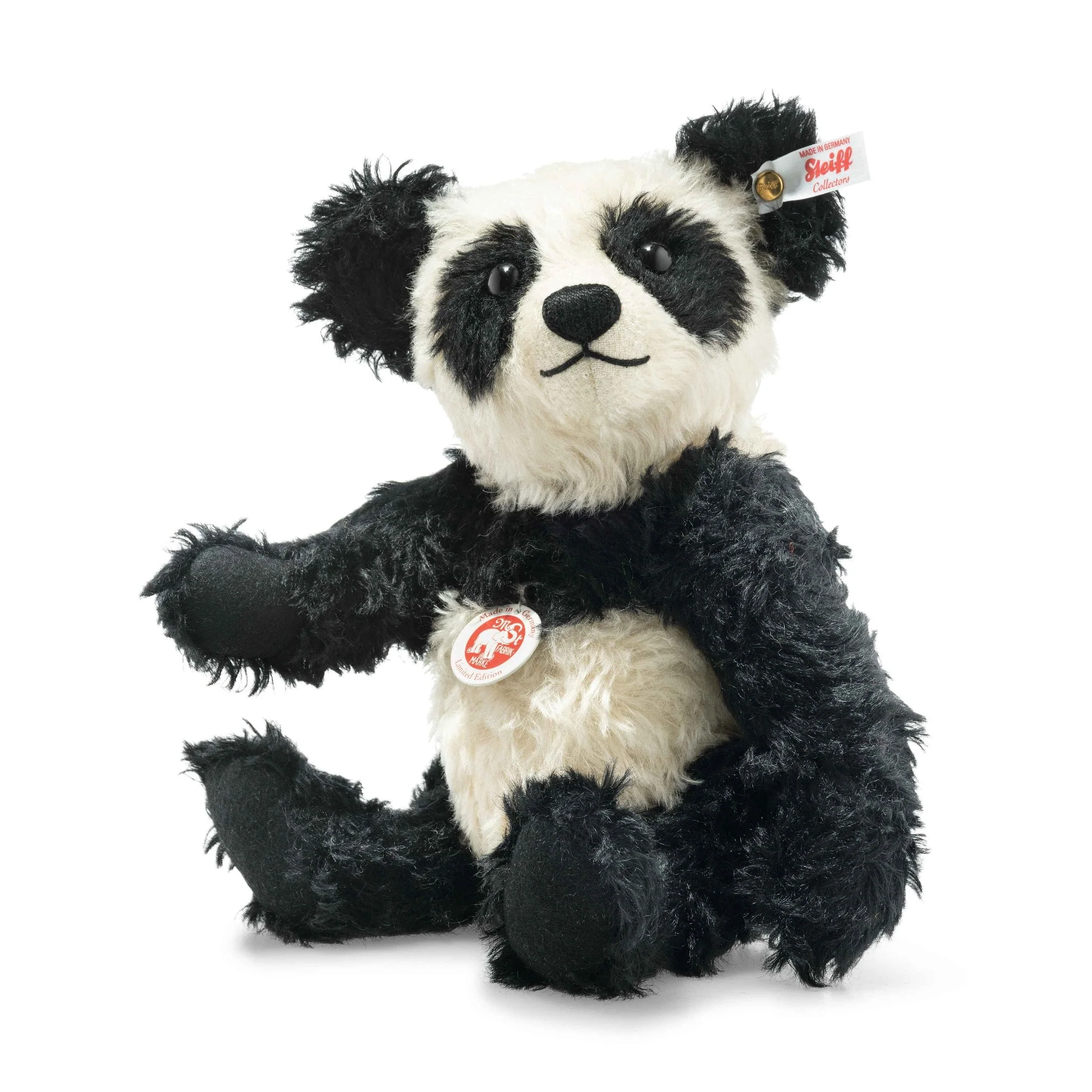 Steiff Panda Ted Cub 28cm