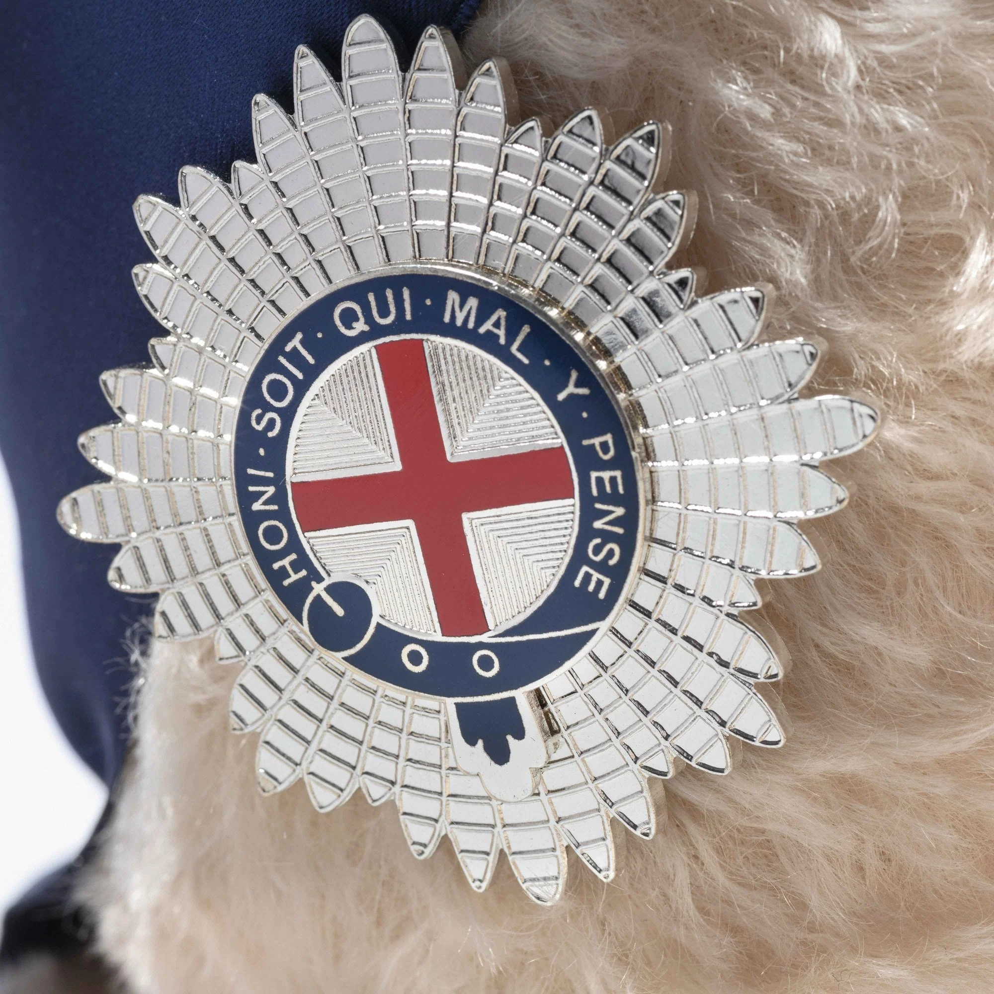 Queen Elizabeth II Memorial Bear - Image 6