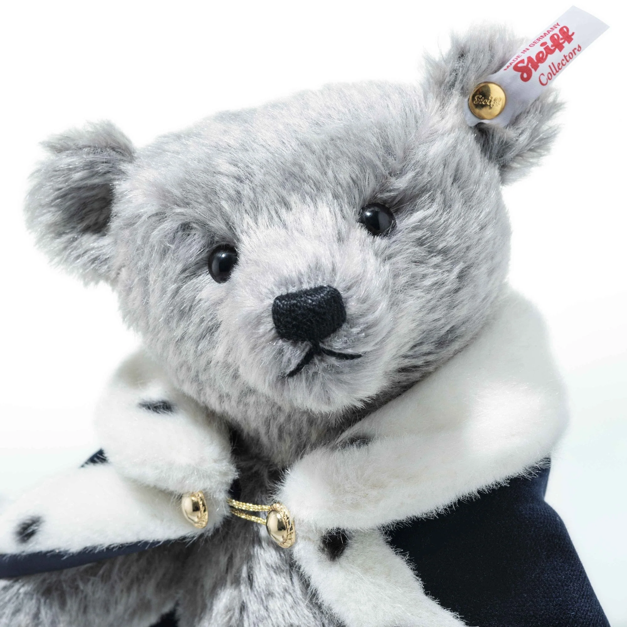 Long To Reign Over Us Bear (King Charles) - Image 2