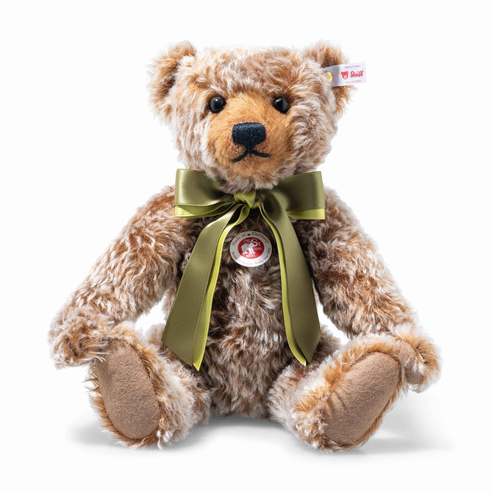 British Collectors’ Teddy Bear 2025