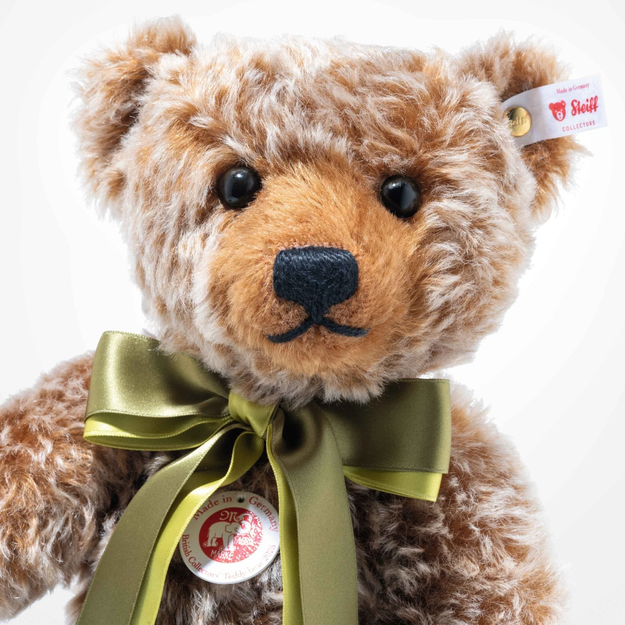 British Collectors’ Teddy Bear 2025 - Image 3