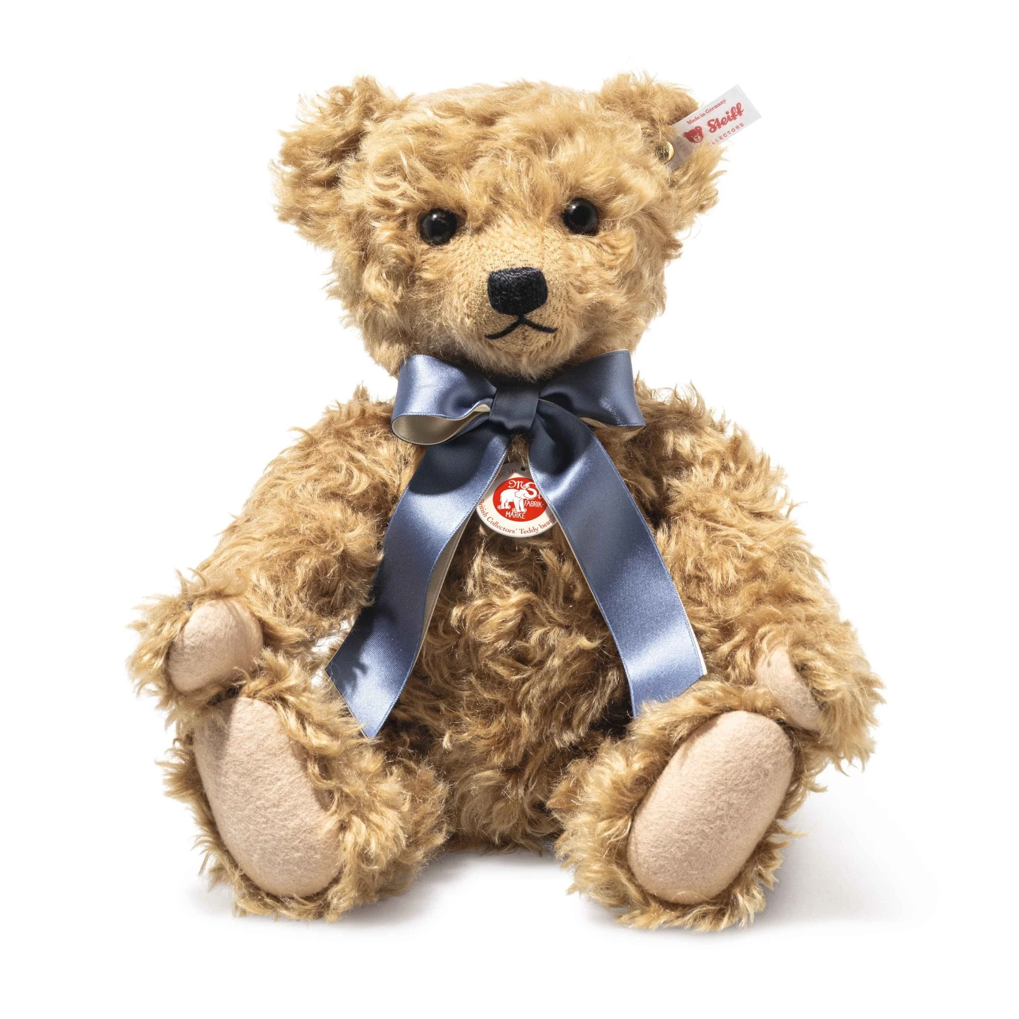 British Collectors’ Teddy Bear 2026