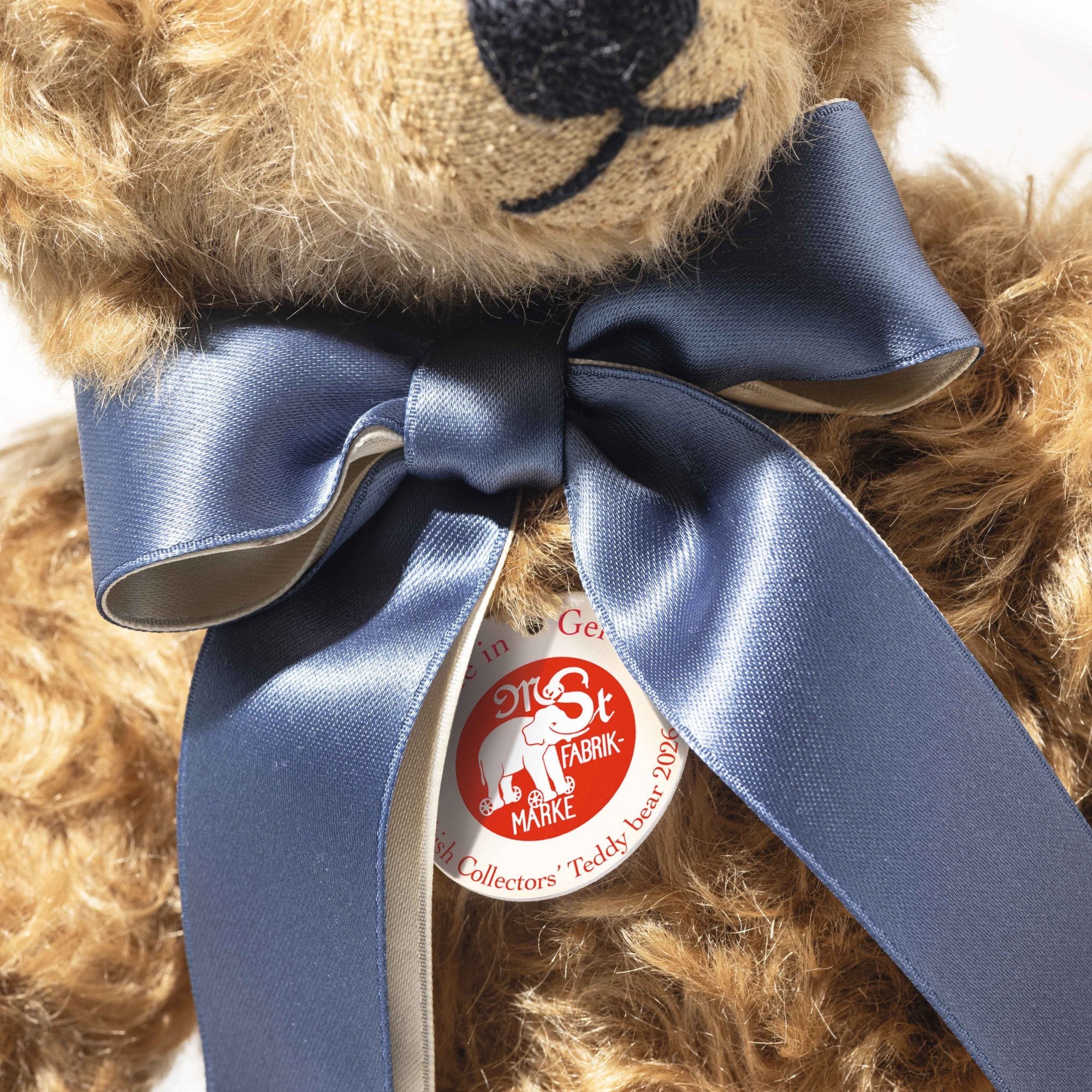 British Collectors’ Teddy Bear 2026 - Image 4