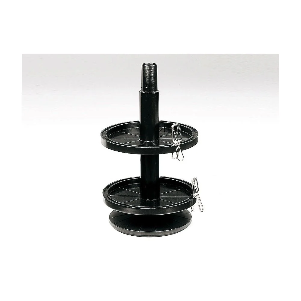 Paint Jar Stand
