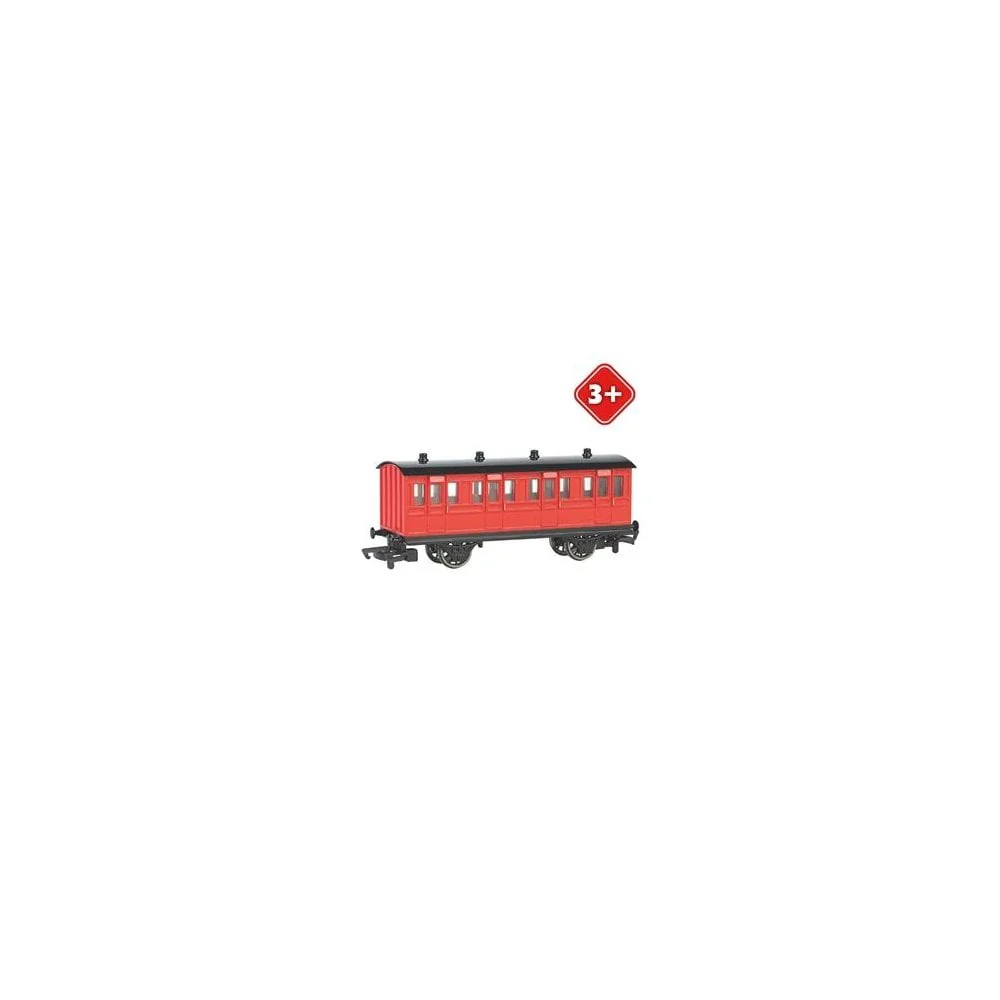 Red Coach