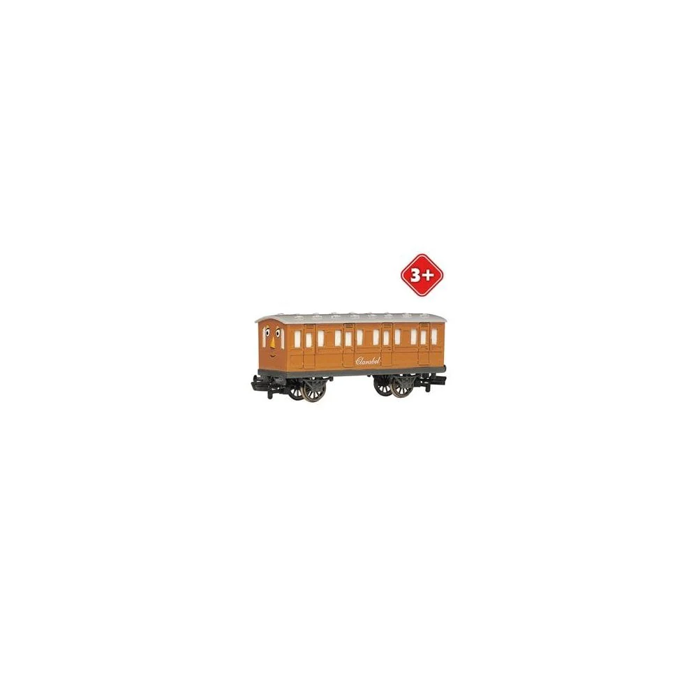 Clarabel Carriage