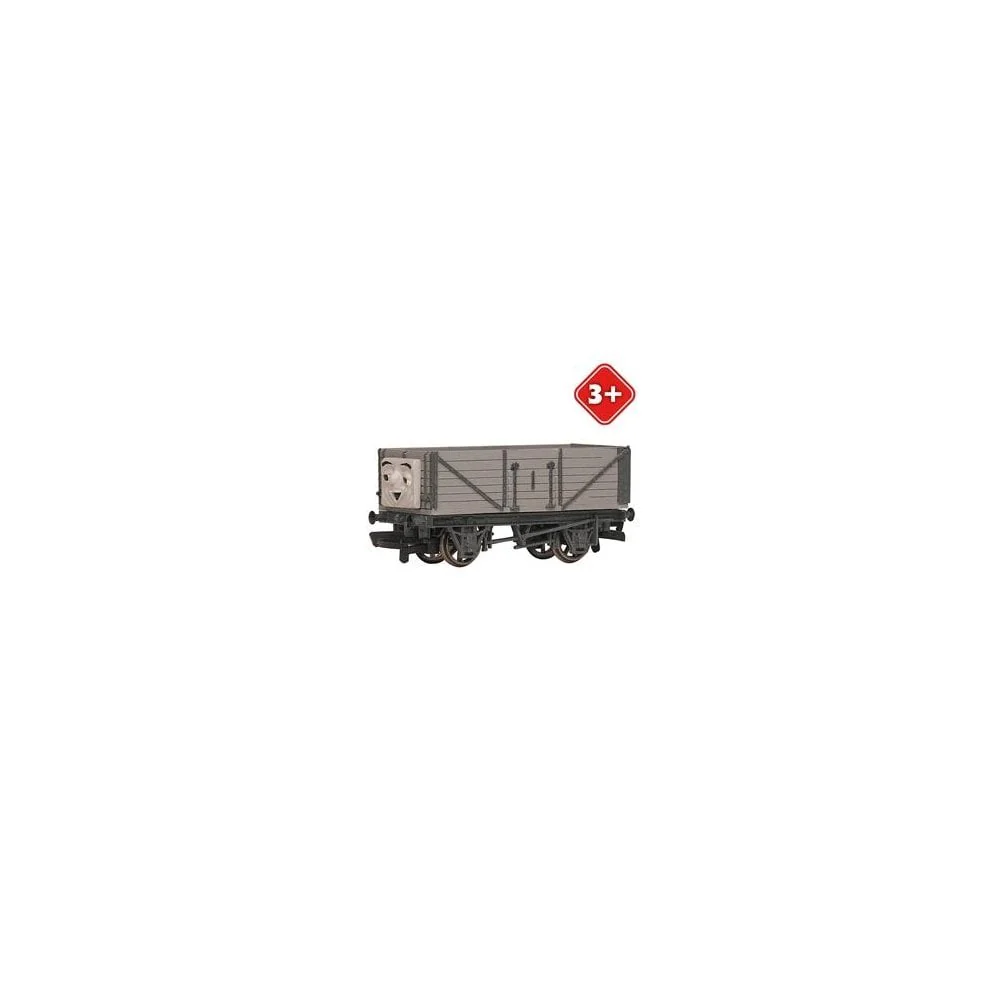 Troublesome Truck No. 1