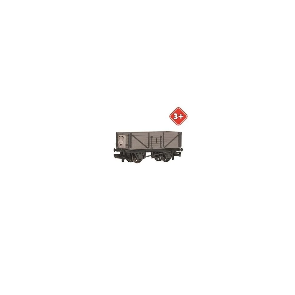 Troublesome Truck No. 2
