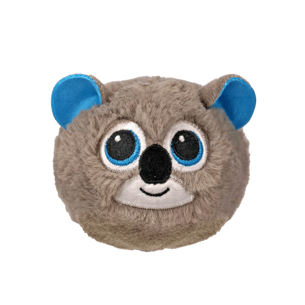 Katy Koala - Bouncer