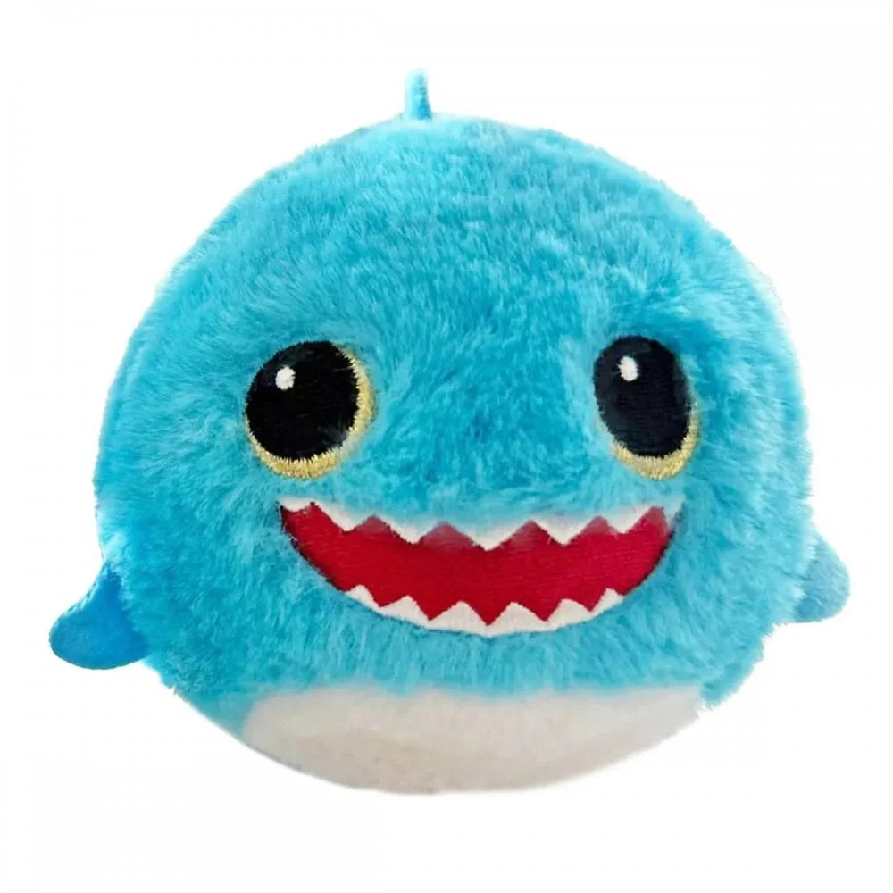 Fins Shark - Bouncer