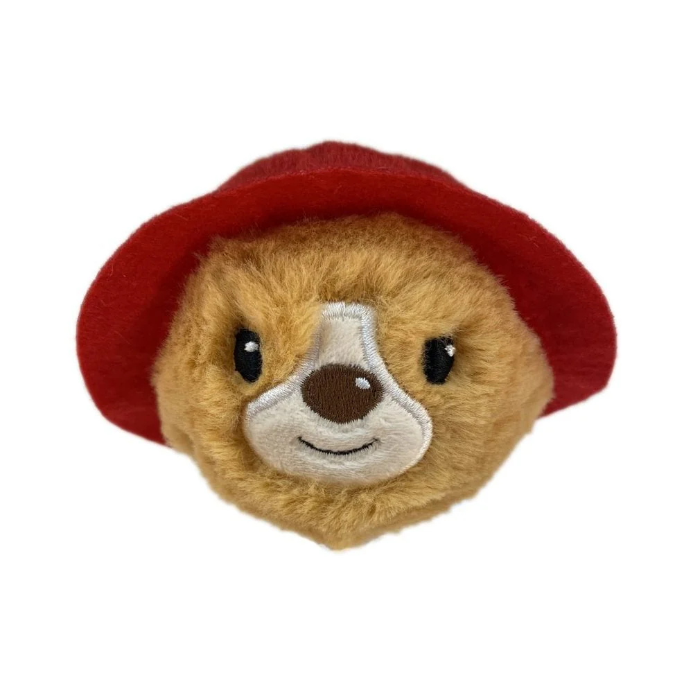 Paddington Bear - Bouncer