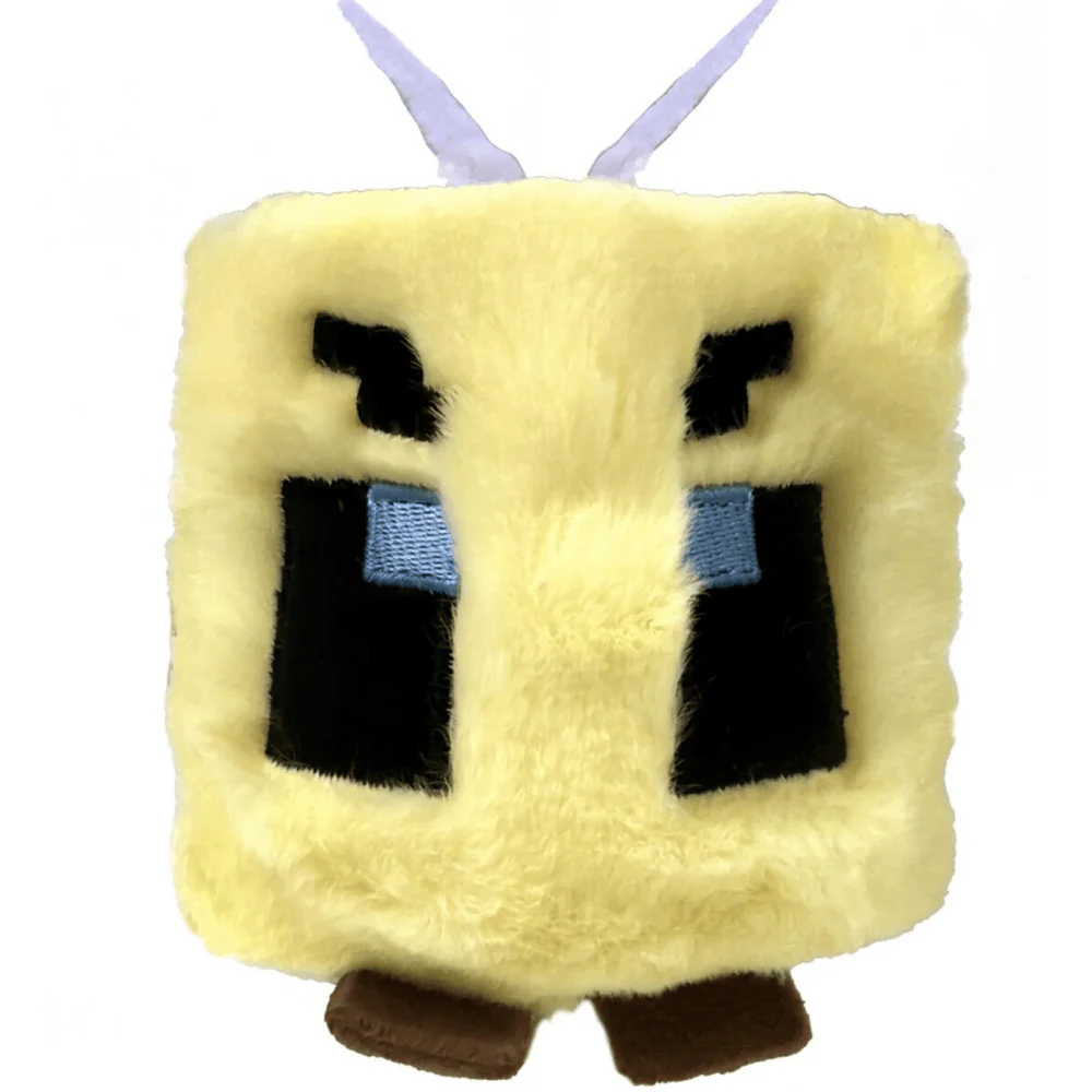 Ty Bouncer - Minecraft Bee