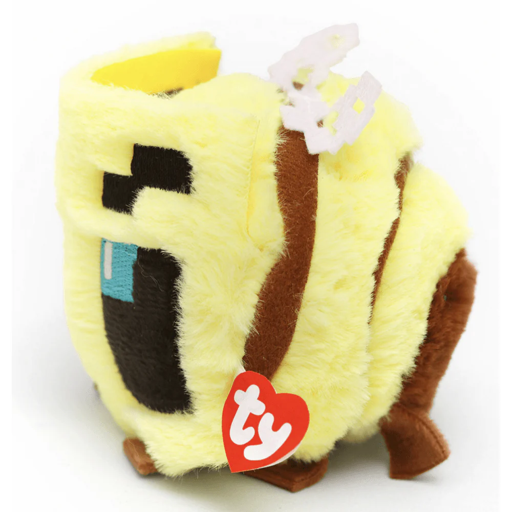 Ty Bouncer - Minecraft Bee - Image 2