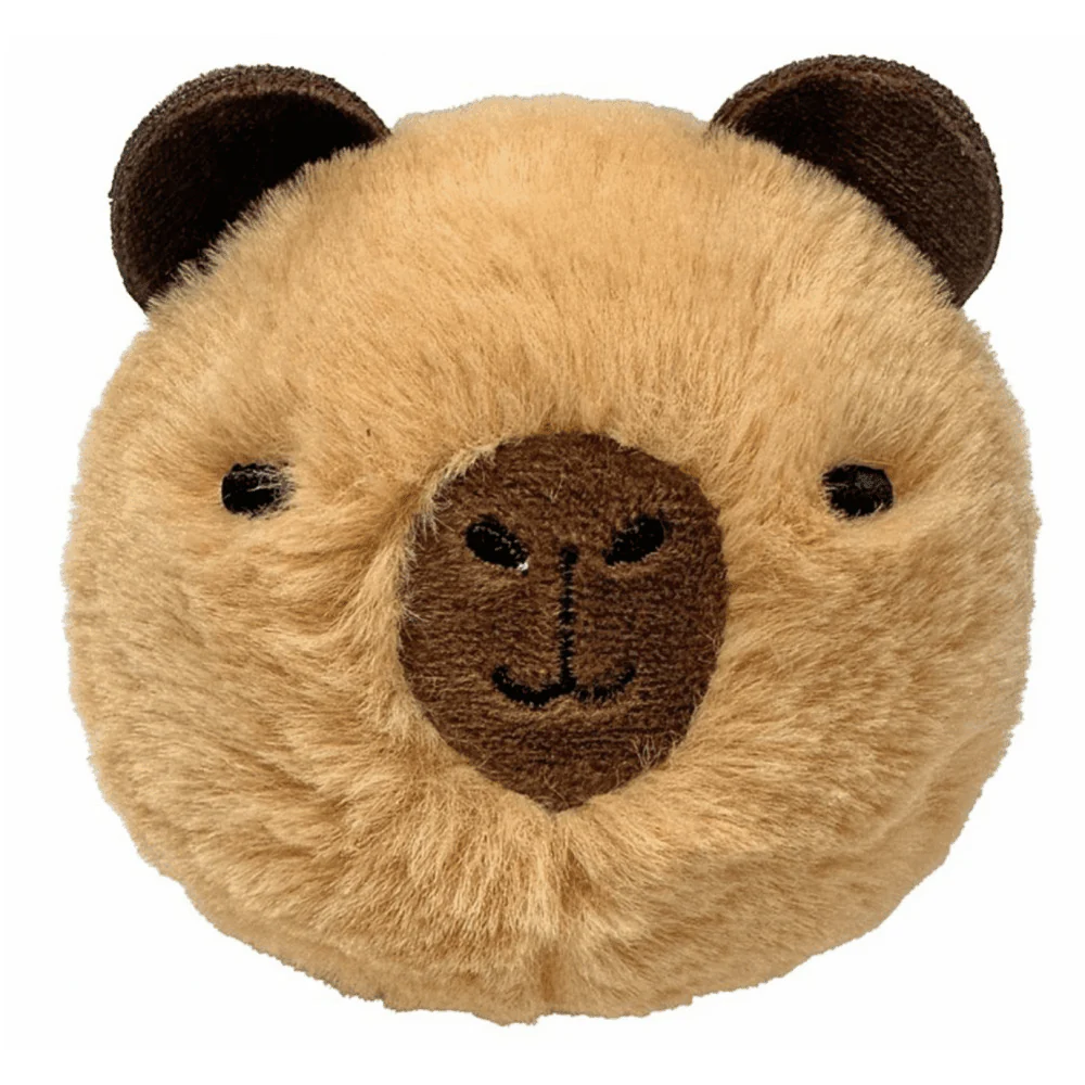Ty Bouncer - Barry Capybara