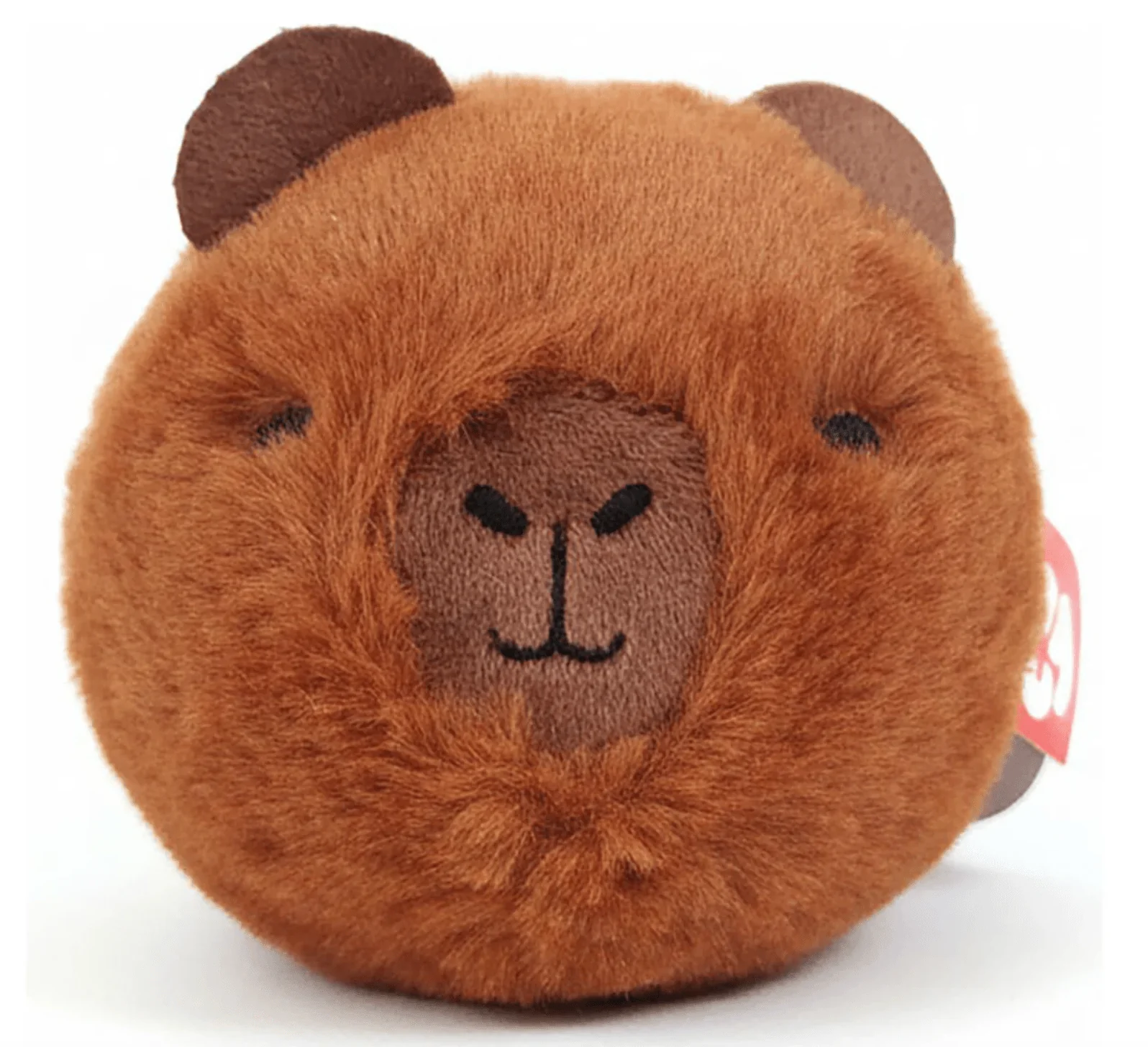 Ty Bouncer - Capybara - Image 2