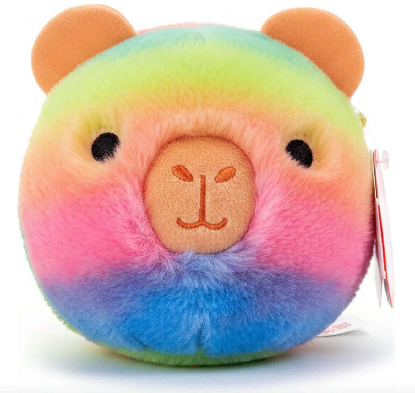 Ty Bouncer - Capybara - Image 3