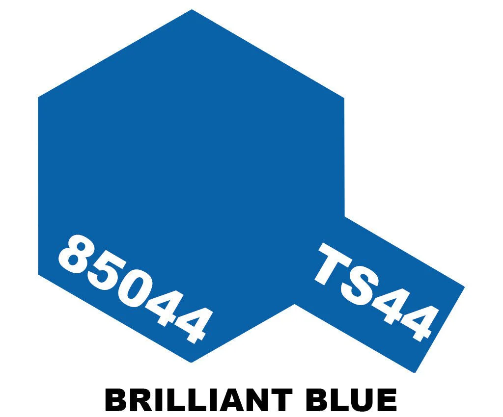 TS-44Brilliant Blue (Store Pickup Only) - Image 2