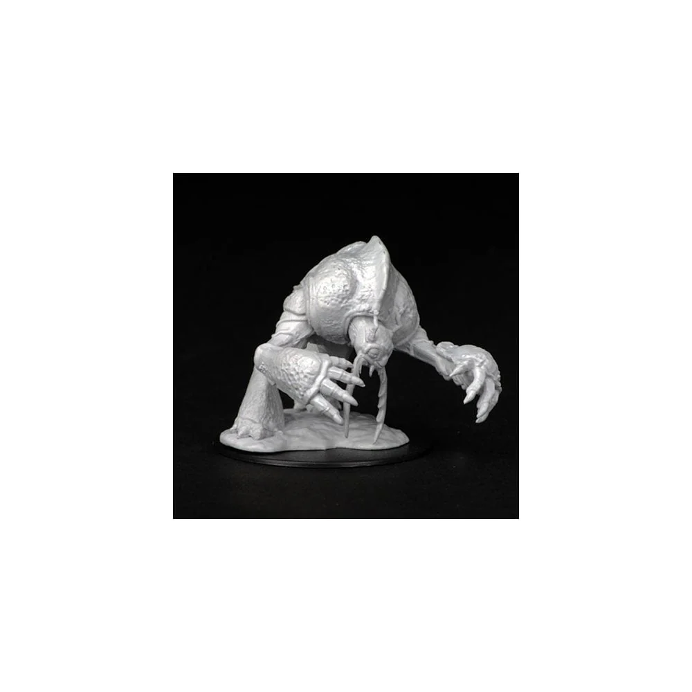 D&D Nolzurs Marvelous Miniatures: Umber Hulk - Wave 12.5