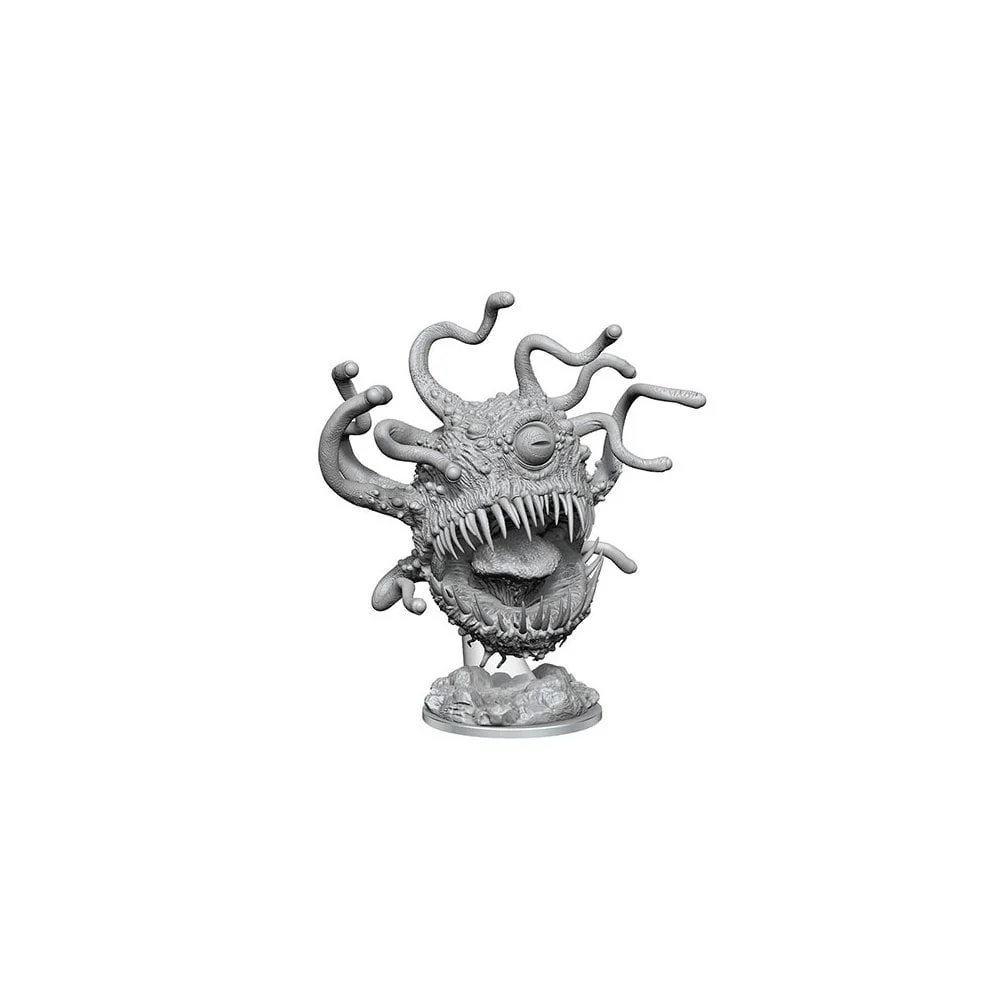 D&D Nolzurs Marvelous Miniatures: Beholder Variant - Wave 18