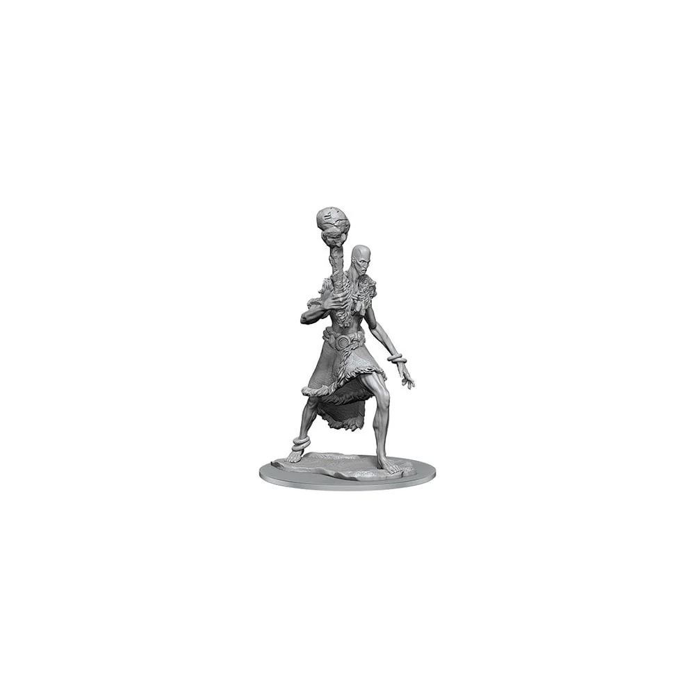 D&D Nolzurs Marvelous Miniatures: Stone Giant - Wave 19