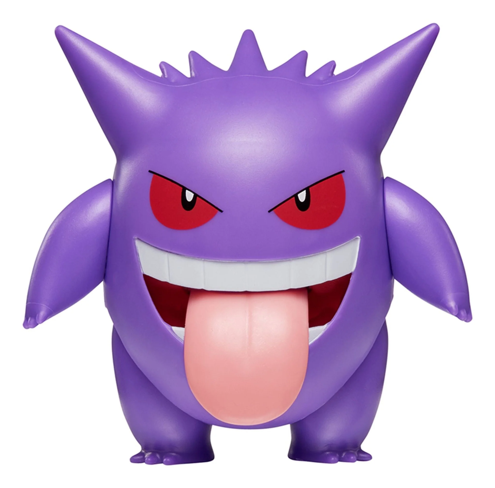 Pokemon Battle Feature Figure Gengar - Image 2