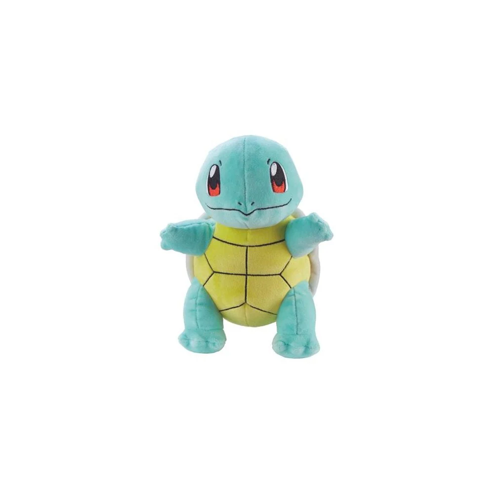 Pokemon Squirtle 8" Plush