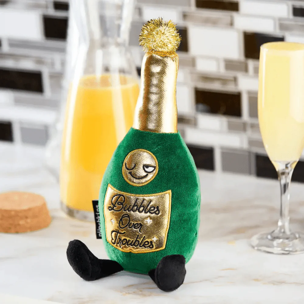 Punchkins - Bubbles Over Troubles - Image 2