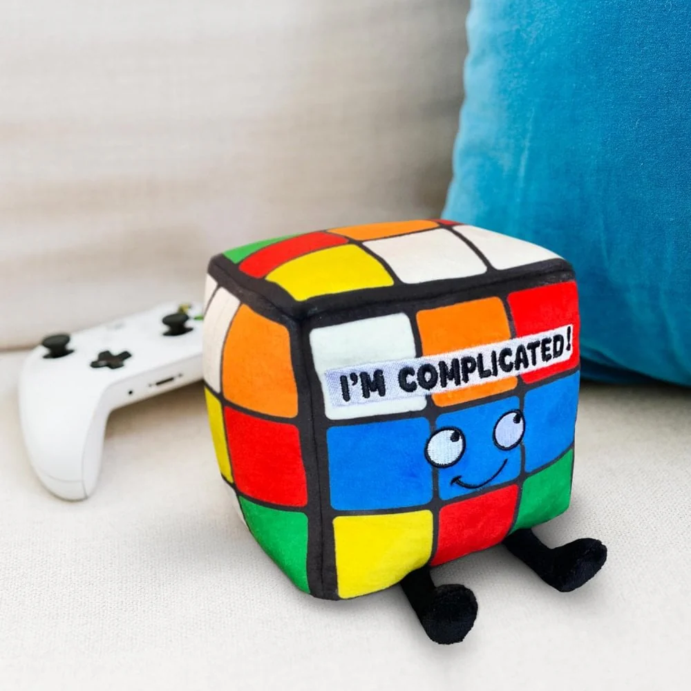 Punchkins - I'm Complicated - Image 2