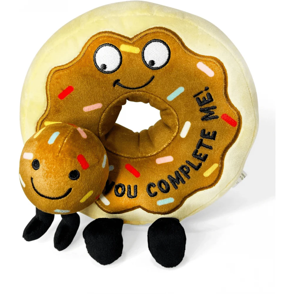 Punchkins - You Complete Me