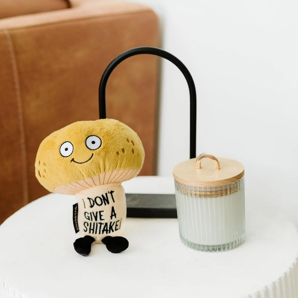 Punchkins - I Don't Give A Shiitake - Image 2