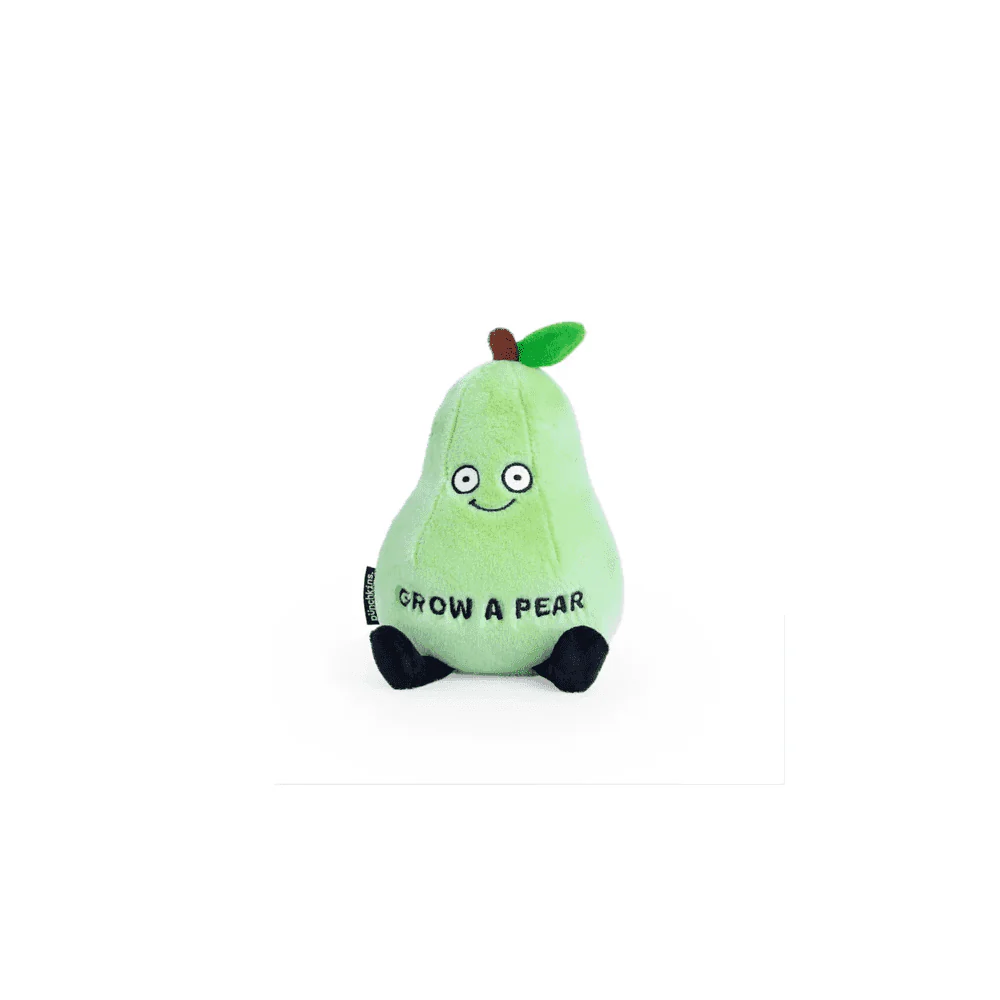Punchkins - Grow a Pear