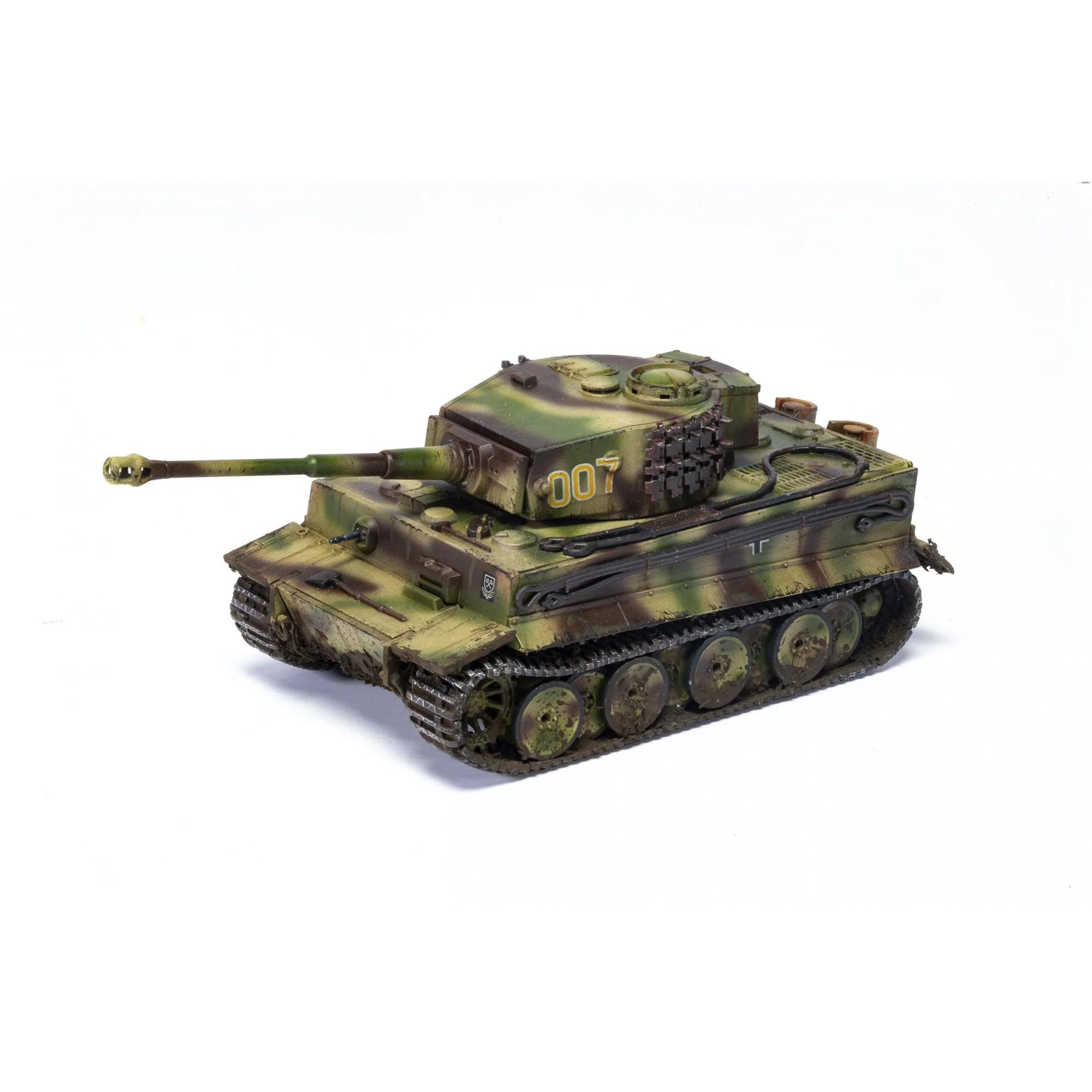 Tiger 1 - Image 2