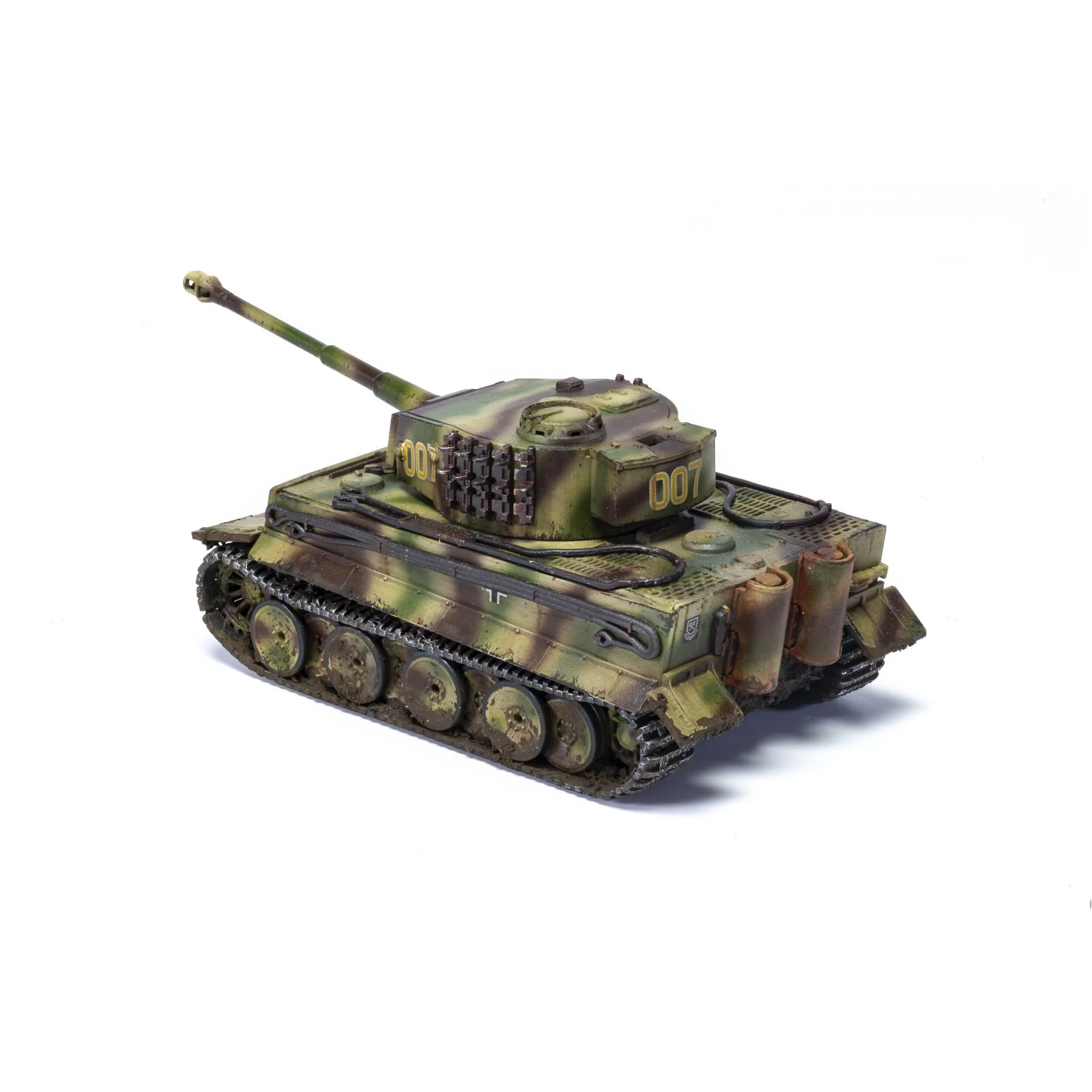 Tiger 1 - Image 3