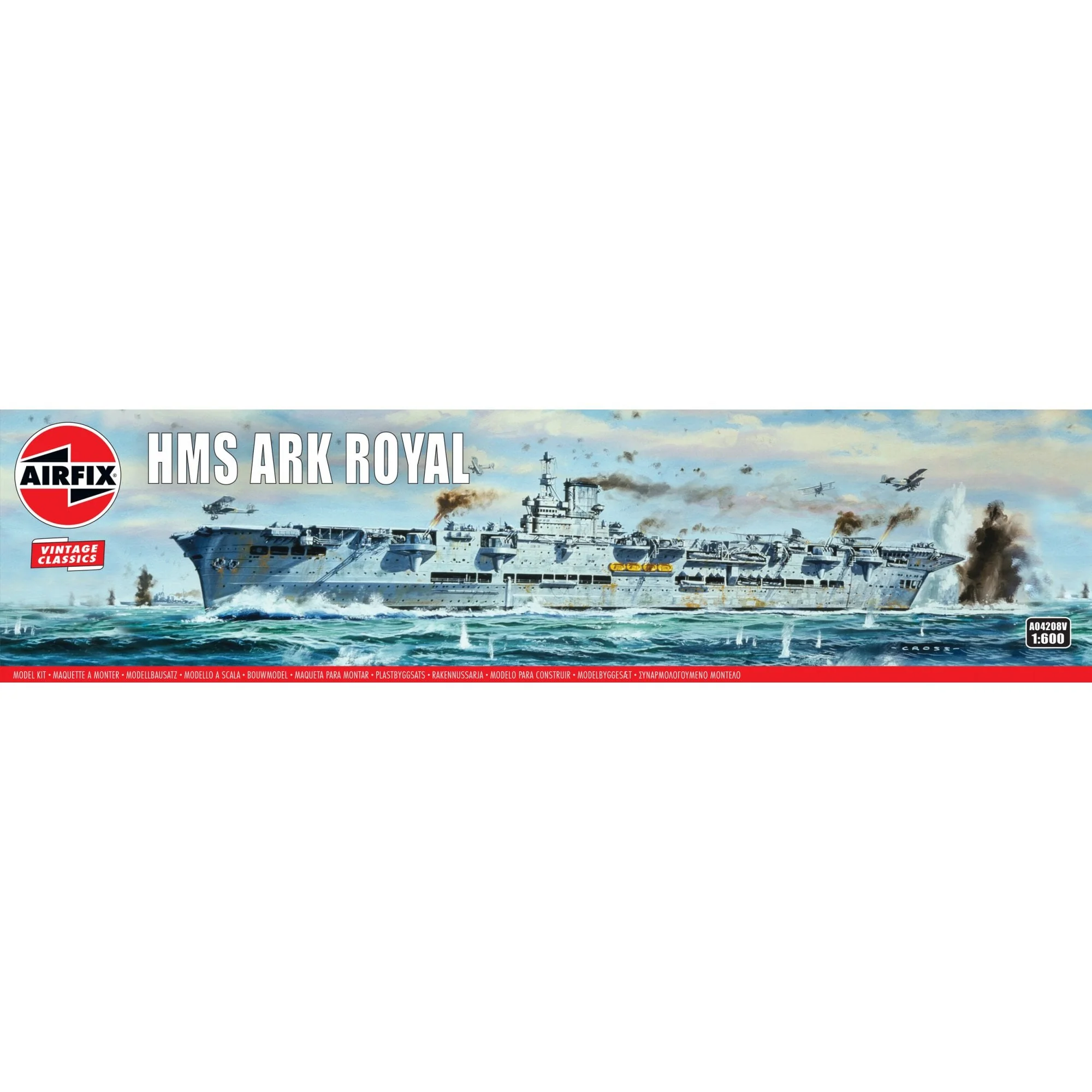 HMS Ark Royal