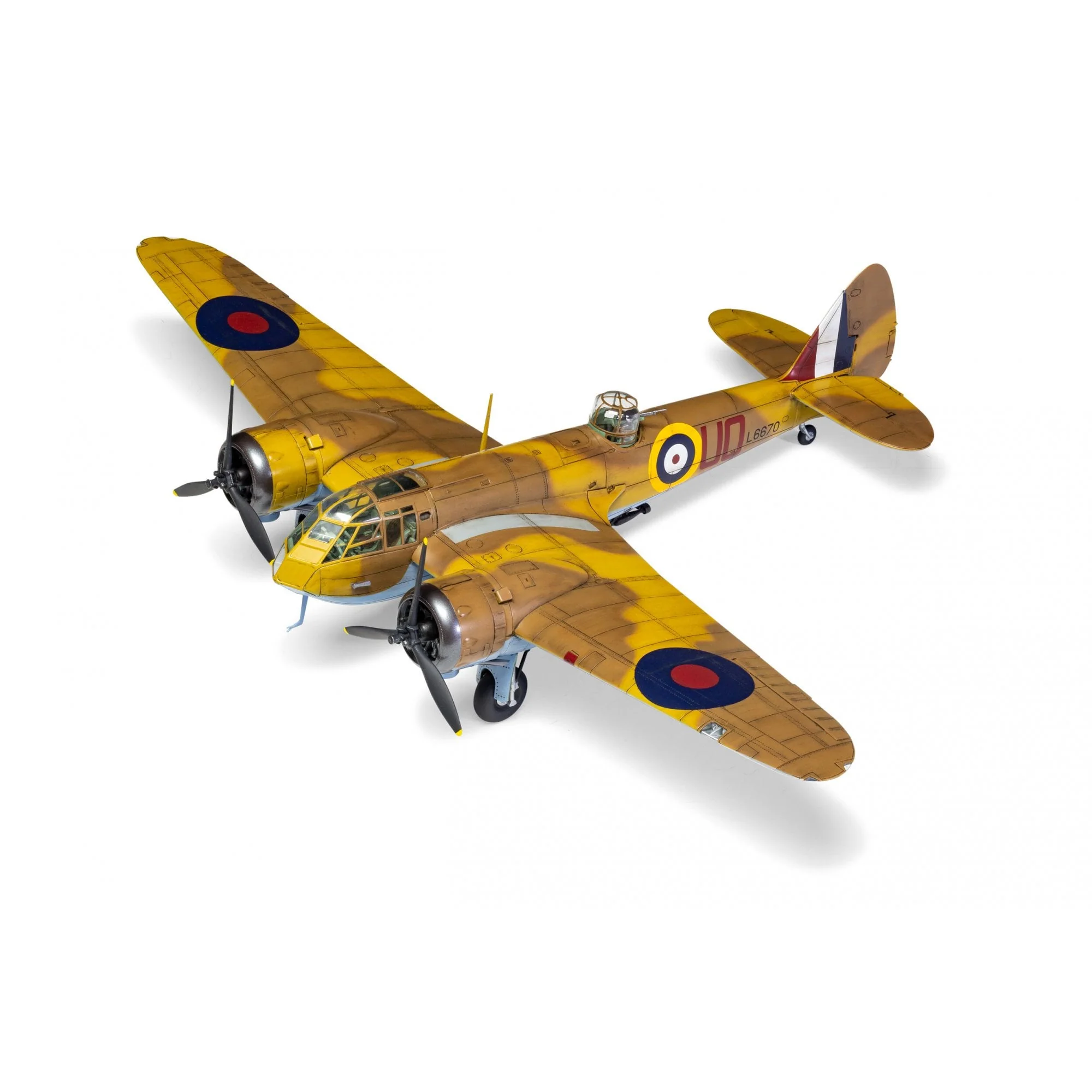 Bristol Blenheim Mk.1 - Image 2
