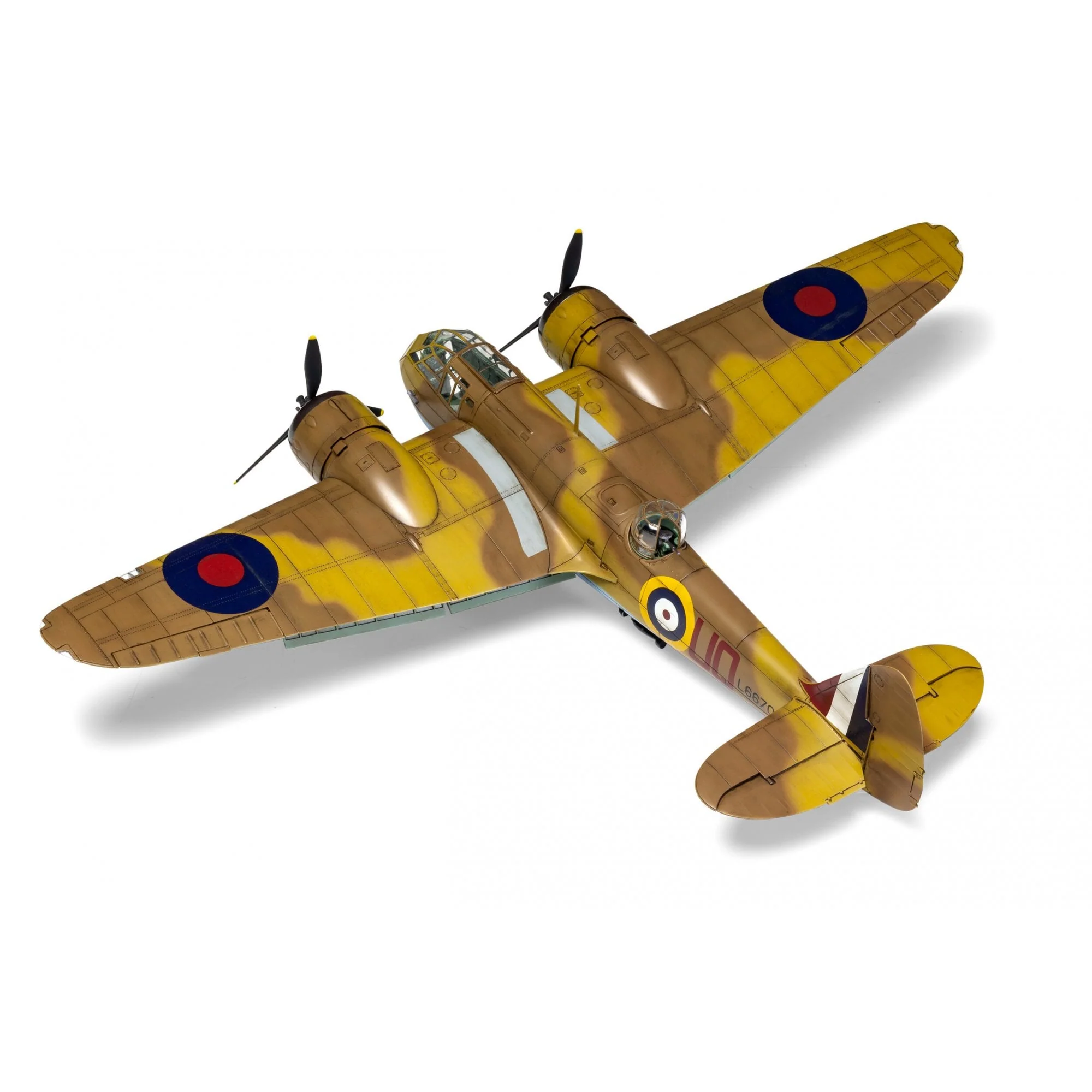 Bristol Blenheim Mk.1 - Image 3