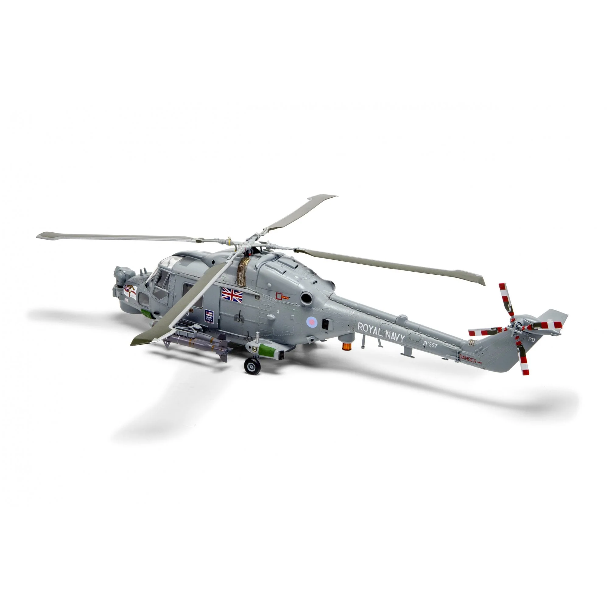 Westland Navy Lynx Mk.88A/HMA.8/Mk.90B - Image 2