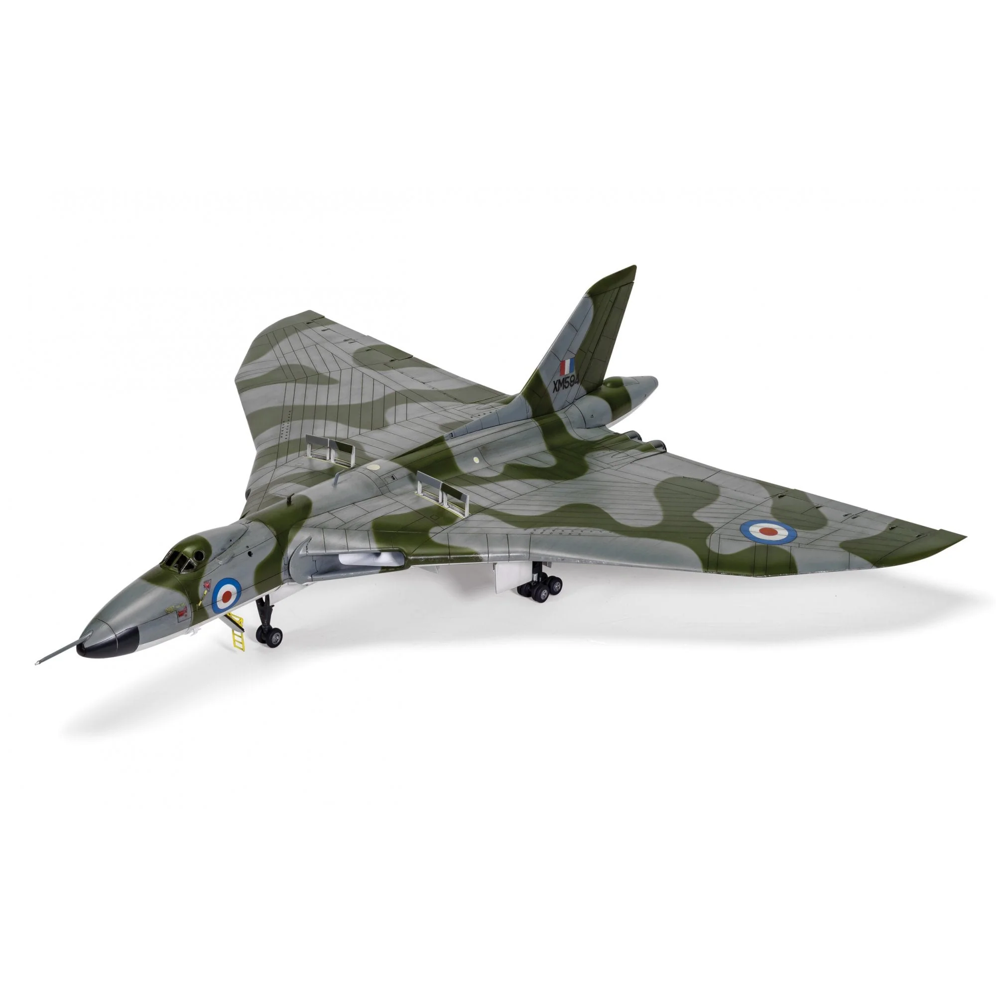 Avro Vulcan B.2 - Image 2