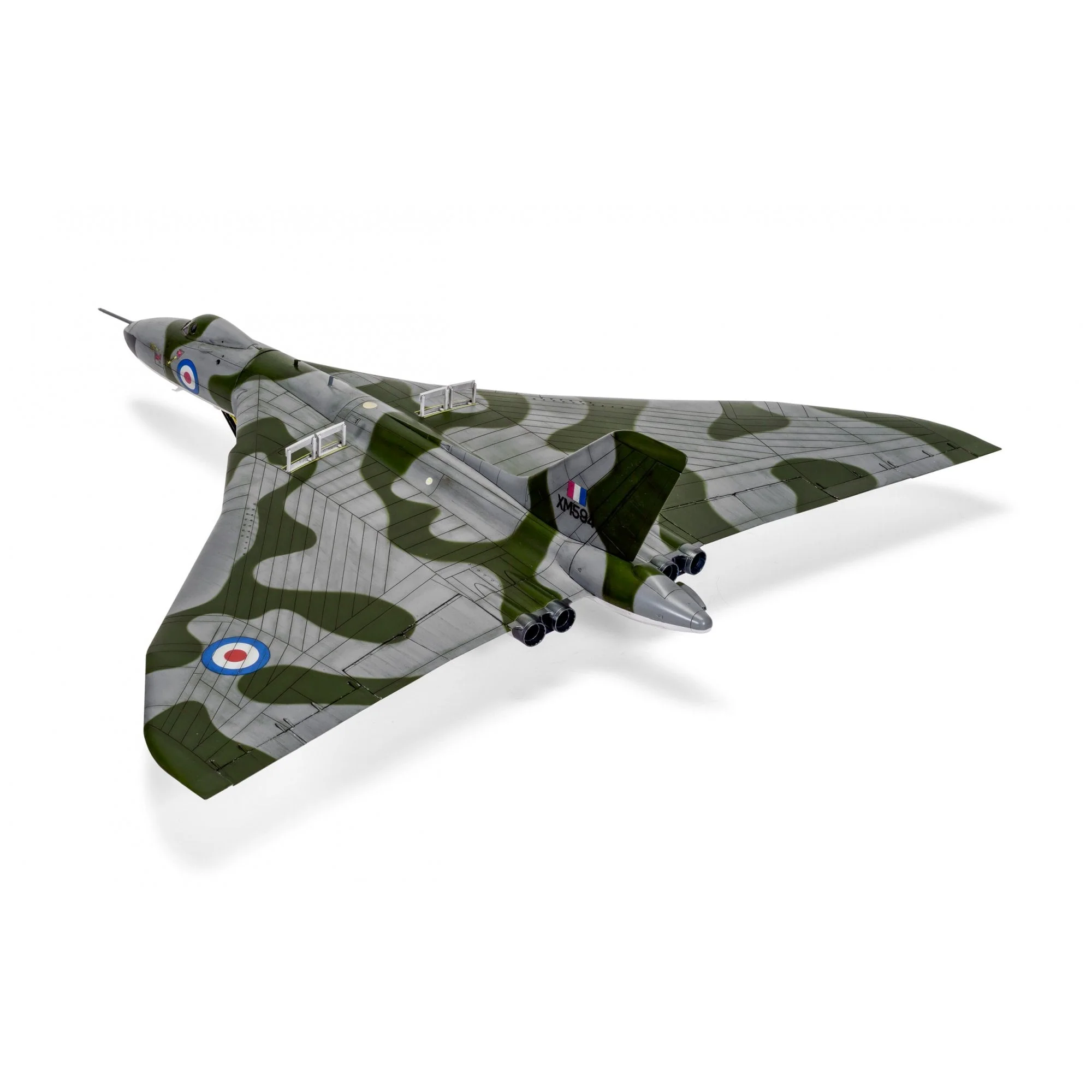 Avro Vulcan B.2 - Image 3