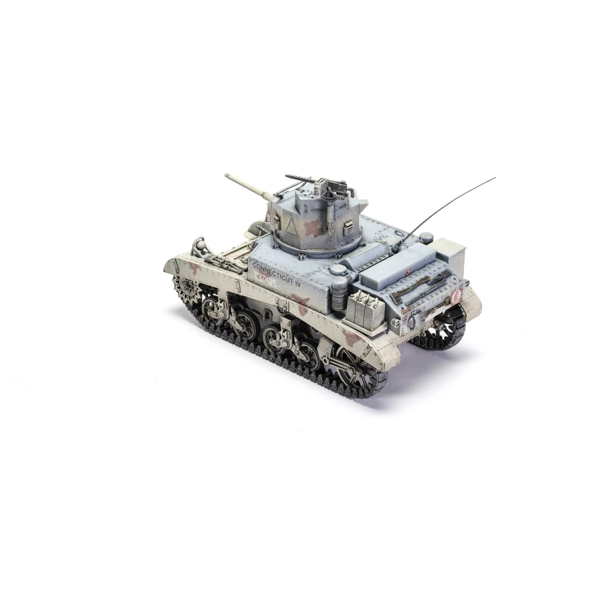 M3 Stuart "Honey" - Image 3