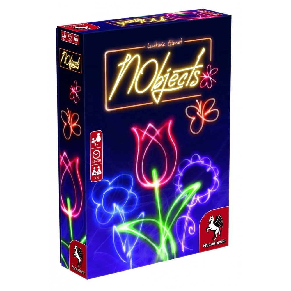 Nobjects