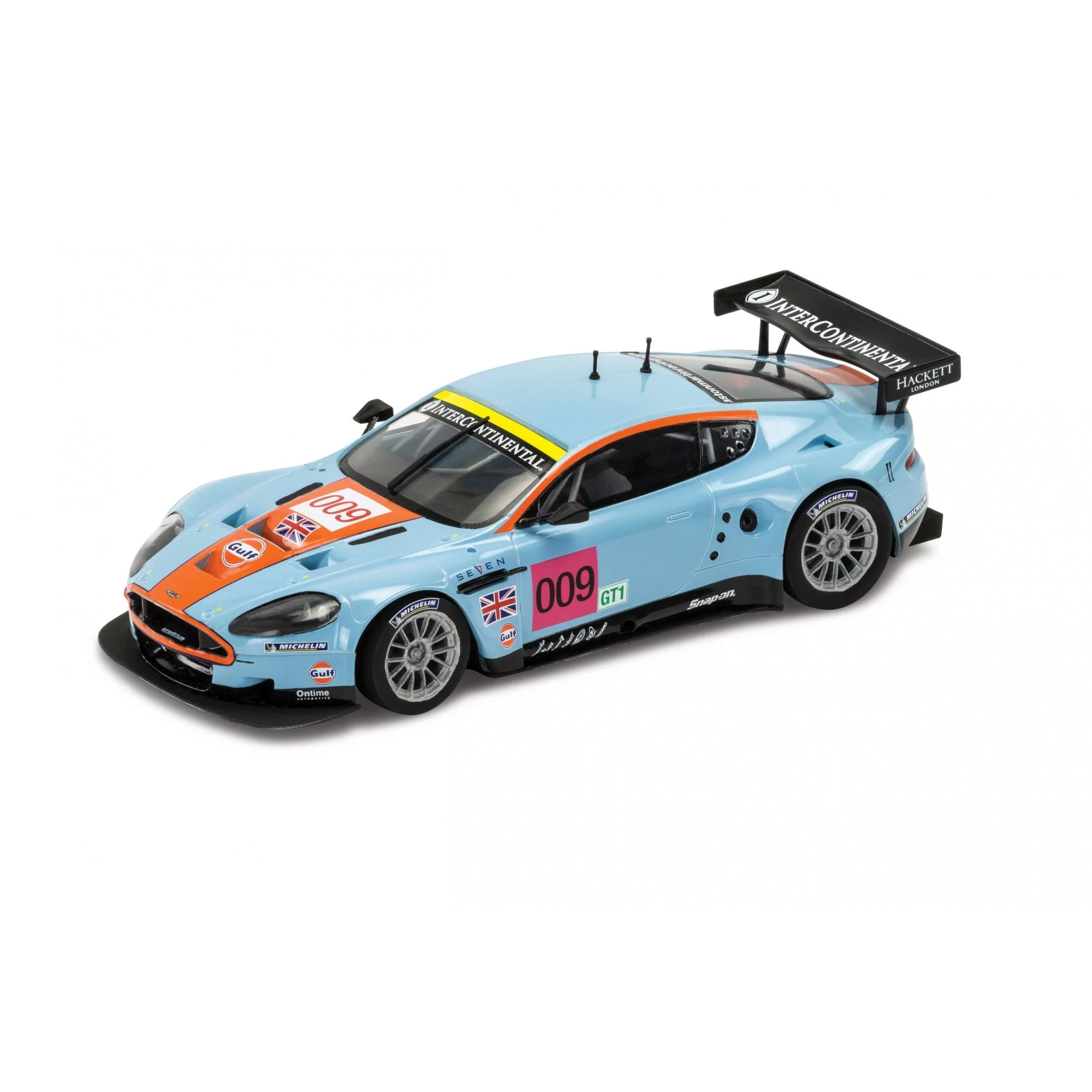 Hanging Gift Set - Aston Martin DBR9 - Image 2