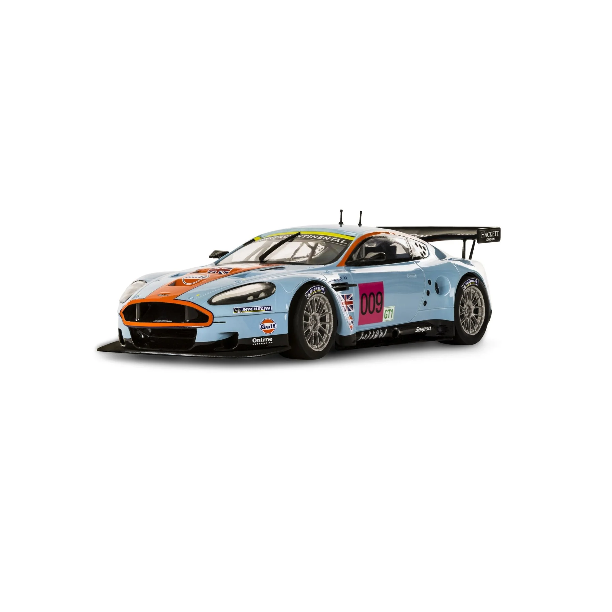 Hanging Gift Set - Aston Martin DBR9 - Image 3