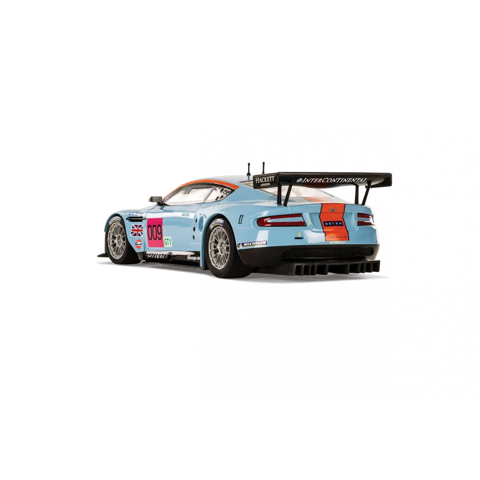 Hanging Gift Set - Aston Martin DBR9 - Image 4