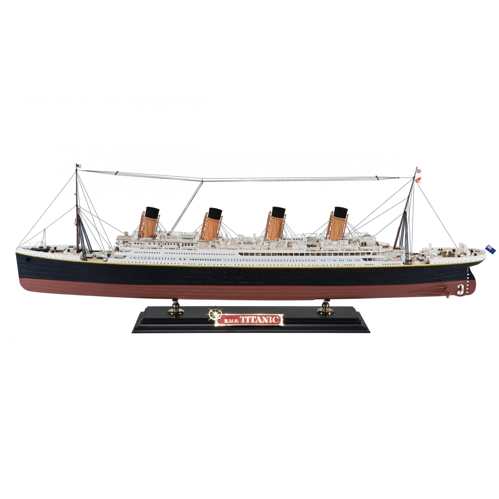 RMS Titanic Gift Set 1:400 - Image 2