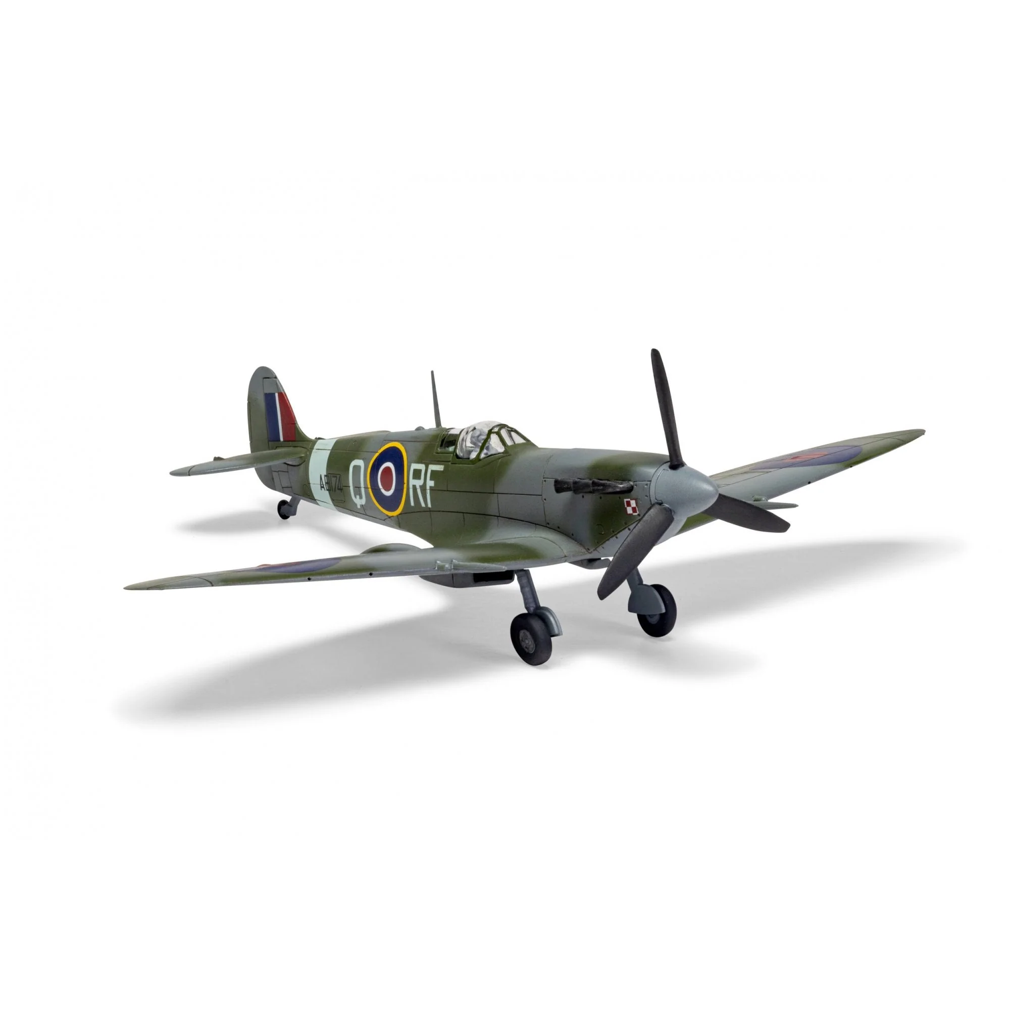 Starter Set - Supermarine Spitfire MkVc - Image 2