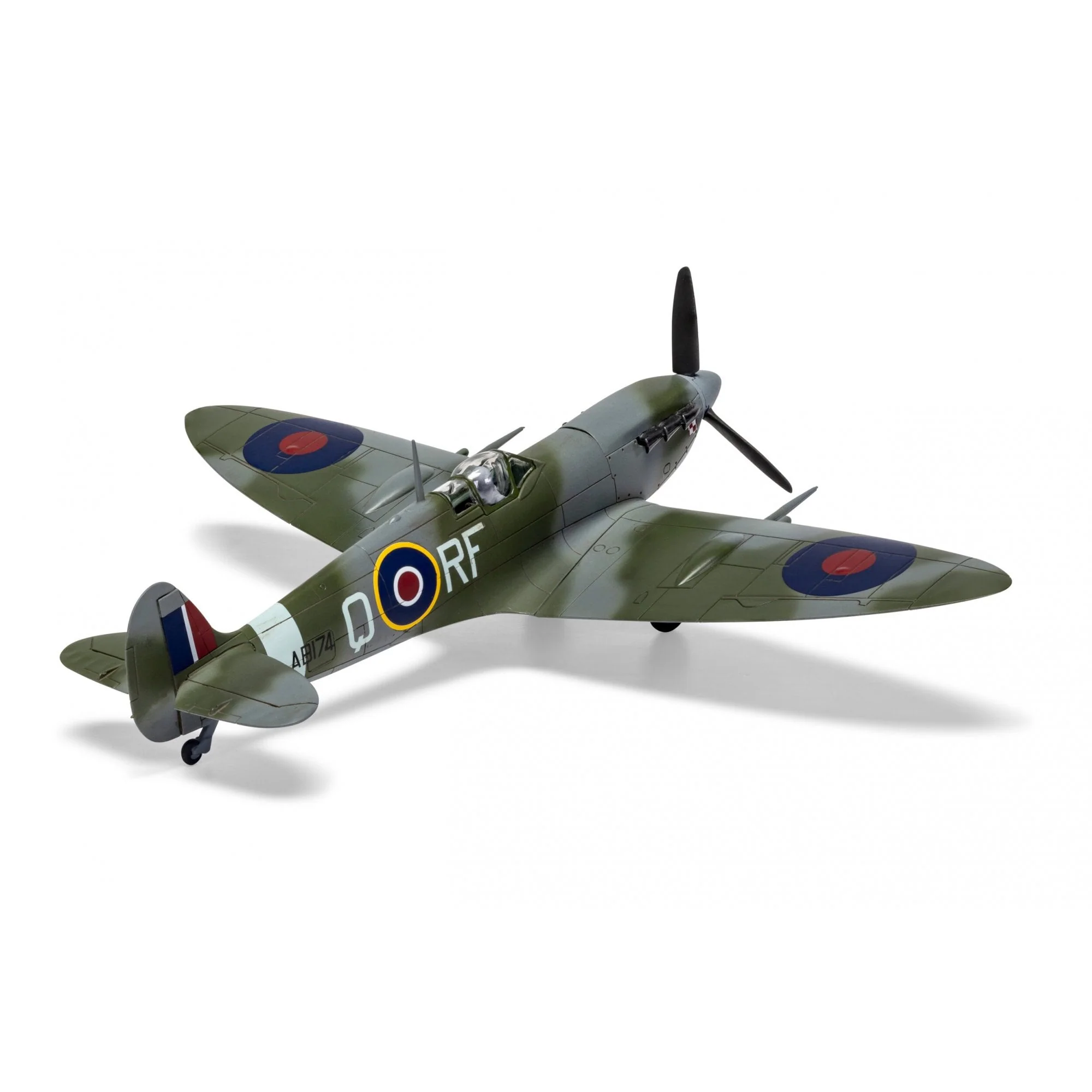 Starter Set - Supermarine Spitfire MkVc - Image 3