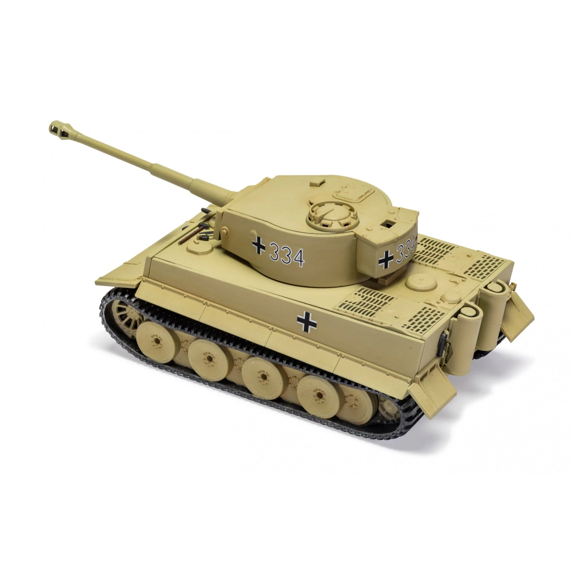 Starter Set - Tiger 1 - Image 3