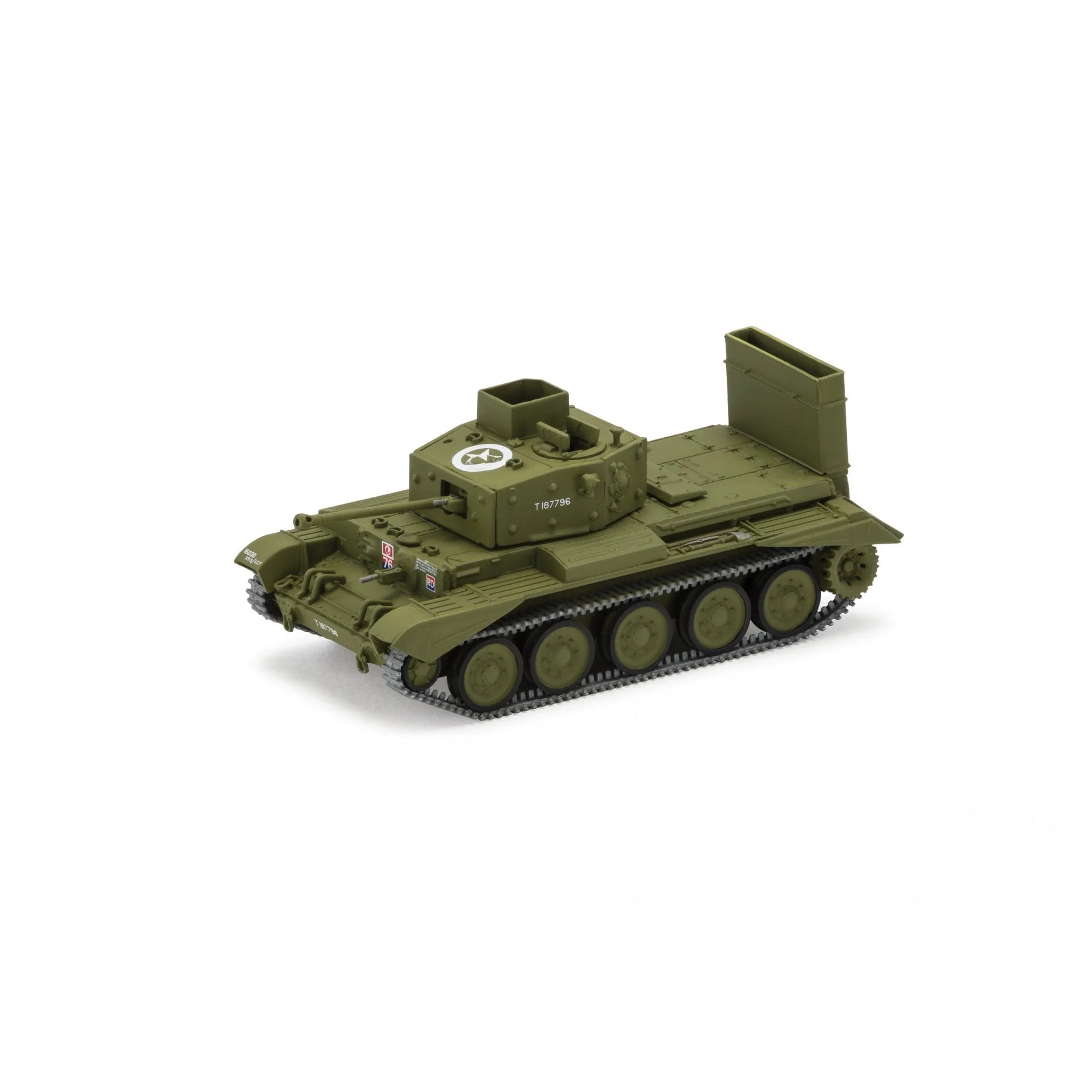 Hanging Gift Set - Cromwell Mk.IV - Image 2